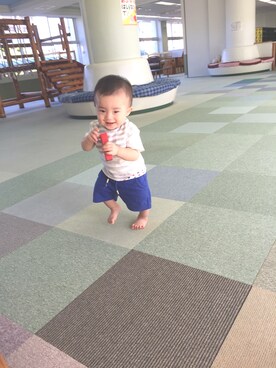 RINさんのコーディネート