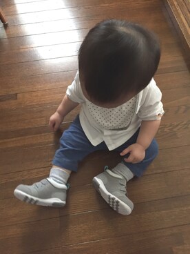 RINさんのコーディネート