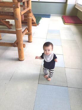 RINさんのコーディネート