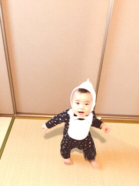 RINさんのコーディネート