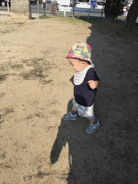 RINさんのコーディネート