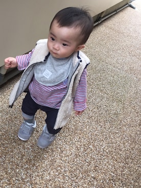 RINさんのコーディネート