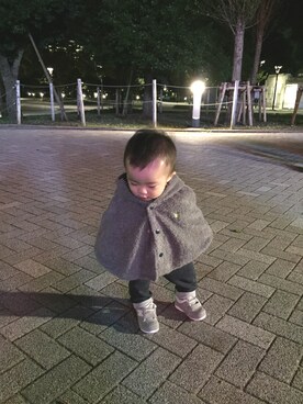 RINさんのコーディネート