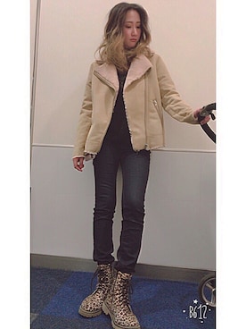 FUMIさんのコーディネート