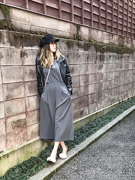 FUMIさんのコーディネート