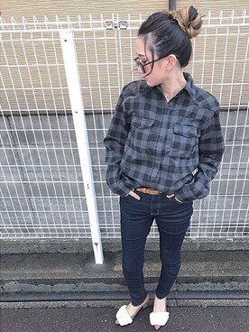 FUMIさんのコーディネート