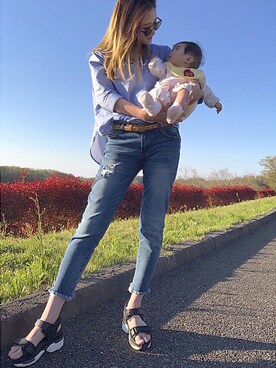 FUMIさんのコーディネート