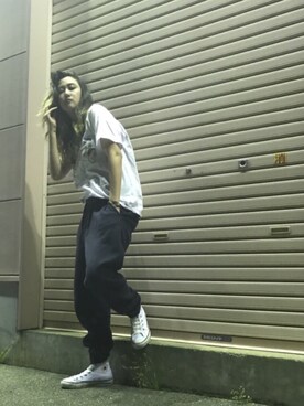 FUMIさんのコーディネート