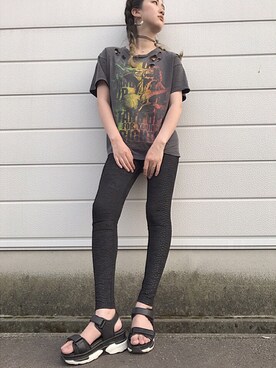 FUMIさんのコーディネート