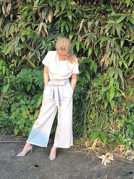 FUMIさんのコーディネート