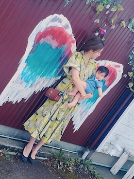 FUMIさんのコーディネート