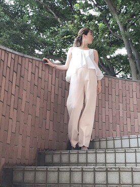 FUMIさんのコーディネート