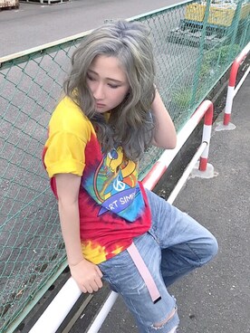 FUMIさんのコーディネート