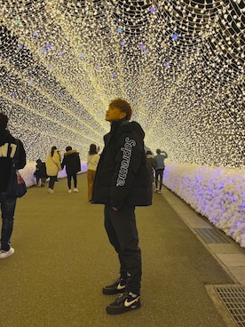 Ryosukeさんのコーディネート