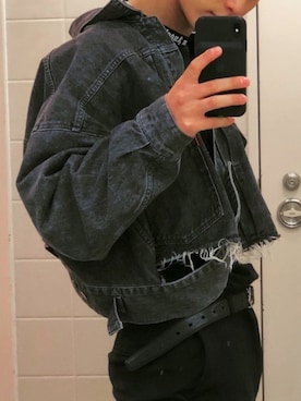 Ryosukeさんのコーディネート