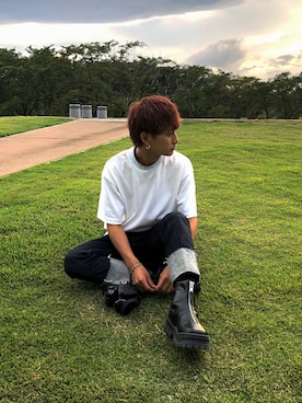 Ryosukeさんのコーディネート