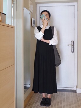 PDさんのコーディネート