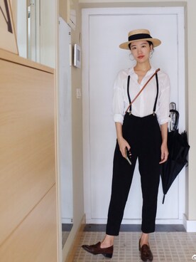 PDさんのコーディネート