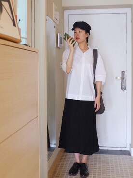 PDさんのコーディネート