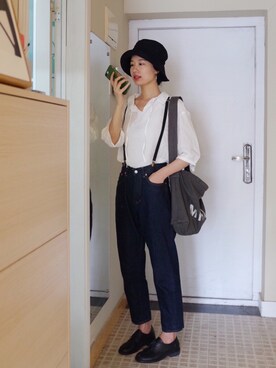 PDさんのコーディネート