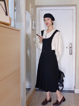 PDさんのコーディネート