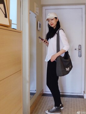 PDさんのコーディネート