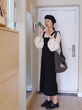 PDさんのコーディネート