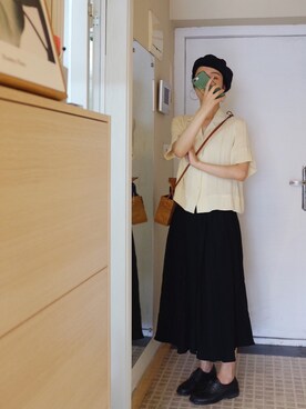 PDさんのコーディネート