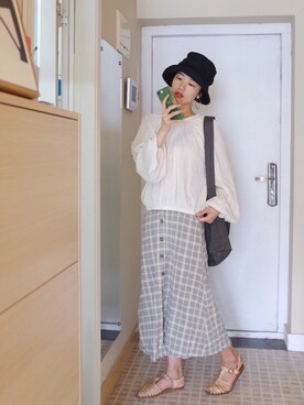 PDさんのコーディネート