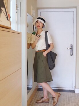 PDさんのコーディネート