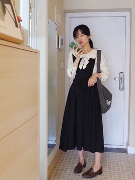 PDさんのコーディネート