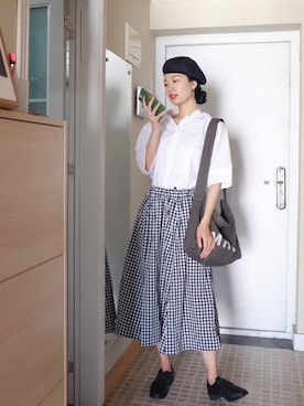 PDさんのコーディネート