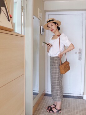 PDさんのコーディネート