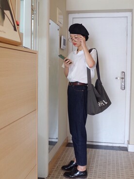 PDさんのコーディネート