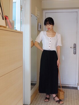 PDさんのコーディネート