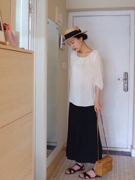 PDさんのコーディネート