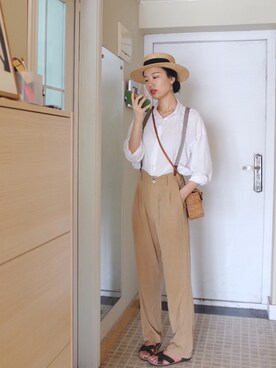 PDさんのコーディネート