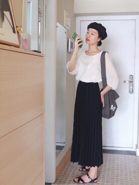 PDさんのコーディネート