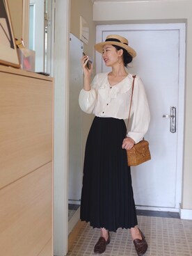 PDさんのコーディネート