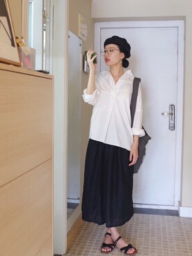 PDさんのコーディネート