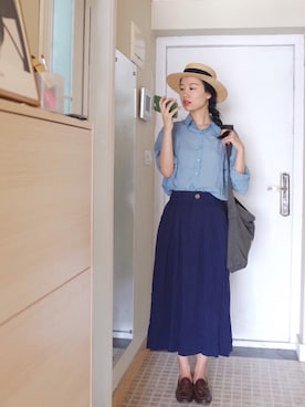 PDさんのコーディネート