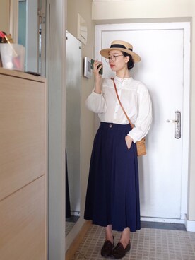 PDさんのコーディネート