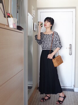 PDさんのコーディネート