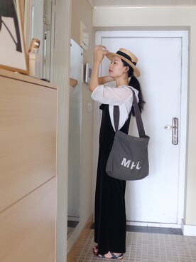 PDさんのコーディネート