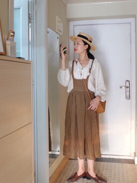 PDさんのコーディネート