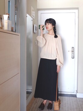 PDさんのコーディネート