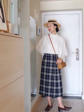 PDさんのコーディネート