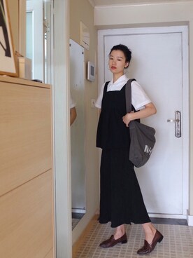 PDさんのコーディネート