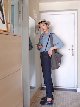 PDさんのコーディネート