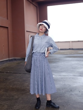 PDさんのコーディネート